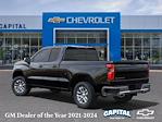 2025 Chevrolet Silverado 1500 Double Cab 4WD Pickup for sale #9C92402 - photo 4
