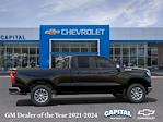 2025 Chevrolet Silverado 1500 Double Cab 4WD Pickup for sale #9C92402 - photo 5