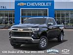 2025 Chevrolet Silverado 1500 Double Cab 4WD Pickup for sale #9C92402 - photo 6
