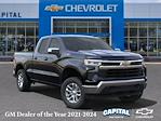 2025 Chevrolet Silverado 1500 Double Cab 4WD Pickup for sale #9C92402 - photo 7