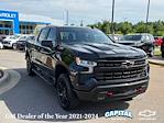 2023 Chevrolet Silverado 1500 Crew Cab 4WD Pickup for sale #9C92419A - photo 10