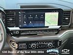 2023 Chevrolet Silverado 1500 Crew Cab 4WD Pickup for sale #9C92419A - photo 18