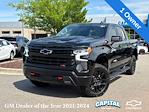 2023 Chevrolet Silverado 1500 Crew Cab 4WD Pickup for sale #9C92419A - photo 4
