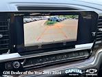 2023 Chevrolet Silverado 1500 Crew Cab 4WD Pickup for sale #9C92419A - photo 20