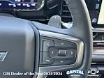 2023 Chevrolet Silverado 1500 Crew Cab 4WD Pickup for sale #9C92419A - photo 25