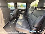 2023 Chevrolet Silverado 1500 Crew Cab 4WD Pickup for sale #9C92419A - photo 27