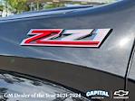 2023 Chevrolet Silverado 1500 Crew Cab 4WD Pickup for sale #9C92419A - photo 29
