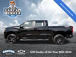 2023 Chevrolet Silverado 1500 Crew Cab 4WD Pickup for sale #9C92419A - photo 2