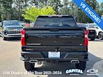 2023 Chevrolet Silverado 1500 Crew Cab 4WD Pickup for sale #9C92419A - photo 3