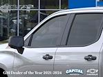 2025 Chevrolet Silverado 1500 Crew Cab 4WD Pickup for sale #9C92481 - photo 12