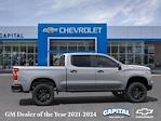 2025 Chevrolet Silverado 1500 Crew Cab 4WD Pickup for sale #9C92481 - photo 5