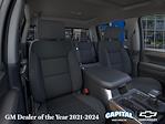 2025 Chevrolet Silverado 1500 Crew Cab 4WD Pickup for sale #9C92815 - photo 16