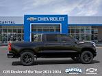2025 Chevrolet Silverado 1500 Crew Cab 4WD Pickup for sale #9C92815 - photo 5