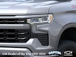 2025 Chevrolet Silverado 1500 Crew Cab 4WD Pickup for sale #9C92853 - photo 10