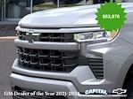 2025 Chevrolet Silverado 1500 Crew Cab 4WD Pickup for sale #9C92853 - photo 13