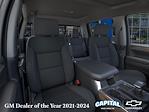 2025 Chevrolet Silverado 1500 Crew Cab 4WD Pickup for sale #9C92853 - photo 16