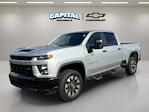 Used 2021 Chevrolet Silverado 2500 Custom Crew Cab for sale #9C92880C - photo 1