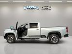 Used 2021 Chevrolet Silverado 2500 Custom Crew Cab for sale #9C92880C - photo 12