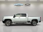 Used 2021 Chevrolet Silverado 2500 Custom Crew Cab for sale #9C92880C - photo 3