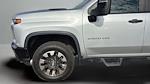 Used 2021 Chevrolet Silverado 2500 Custom Crew Cab for sale #9C92880C - photo 26