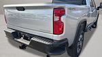 Used 2021 Chevrolet Silverado 2500 Custom Crew Cab for sale #9C92880C - photo 29
