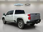 Used 2021 Chevrolet Silverado 2500 Custom Crew Cab for sale #9C92880C - photo 2
