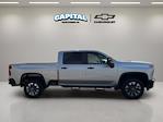 Used 2021 Chevrolet Silverado 2500 Custom Crew Cab for sale #9C92880C - photo 6