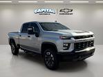 Used 2021 Chevrolet Silverado 2500 Custom Crew Cab for sale #9C92880C - photo 7