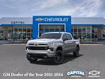 2025 Chevrolet Silverado 1500 Crew Cab 4WD Pickup for sale #9C92902 - photo 8