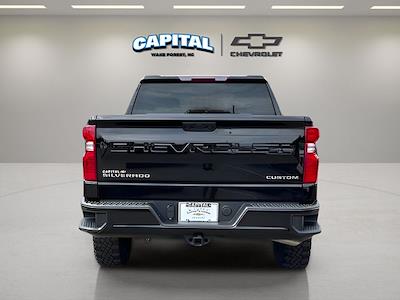 2024 Chevrolet Silverado 1500 Crew Cab 4WD Pickup for sale #9C92902A - photo 2