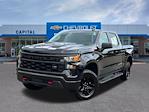 2024 Chevrolet Silverado 1500 Crew Cab 4WD Pickup for sale #9C92902A - photo 3