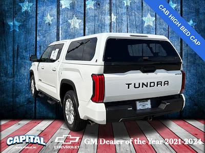 2022 Toyota Tundra CrewMax Cab 4x2 Pickup for sale #9C92919B - photo 2