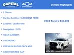 2022 Toyota Tundra CrewMax Cab 4x2 Pickup for sale #9C92919B - photo 4