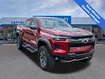 2024 Chevrolet Colorado Crew Cab 4WD Pickup for sale #DT9C22403A - photo 14