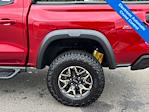2024 Chevrolet Colorado Crew Cab 4WD Pickup for sale #DT9C22403A - photo 17