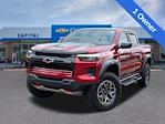 2024 Chevrolet Colorado Crew Cab 4WD Pickup for sale #DT9C22403A - photo 3