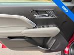 2024 Chevrolet Colorado Crew Cab 4WD Pickup for sale #DT9C22403A - photo 8