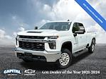 2021 Chevrolet Silverado 2500 Crew Cab SRW 4WD Pickup for sale #9C93290B - photo 1