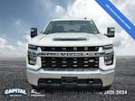 2021 Chevrolet Silverado 2500 Crew Cab SRW 4WD Pickup for sale #9C93290B - photo 10