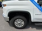 2021 Chevrolet Silverado 2500 Crew Cab SRW 4WD Pickup for sale #9C93290B - photo 11