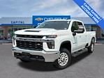 2021 Chevrolet Silverado 2500 Crew Cab SRW 4WD Pickup for sale #9C93290B - photo 4