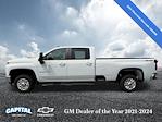 2021 Chevrolet Silverado 2500 Crew Cab SRW 4WD Pickup for sale #9C93290B - photo 5