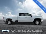 2021 Chevrolet Silverado 2500 Crew Cab SRW 4WD Pickup for sale #9C93290B - photo 8