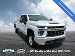 2021 Chevrolet Silverado 2500 Crew Cab SRW 4WD Pickup for sale #9C93290B - photo 9