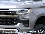 2025 Chevrolet Silverado 1500 Crew Cab 4WD Pickup for sale #9C93414 - photo 10