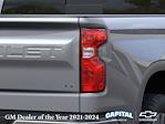 2025 Chevrolet Silverado 1500 Crew Cab 4WD Pickup for sale #9C93414 - photo 11