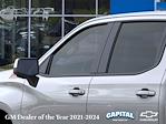2025 Chevrolet Silverado 1500 Crew Cab 4WD Pickup for sale #9C93414 - photo 12