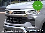 2025 Chevrolet Silverado 1500 Crew Cab 4WD Pickup for sale #9C93414 - photo 13