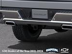 2025 Chevrolet Silverado 1500 Crew Cab 4WD Pickup for sale #9C93414 - photo 14