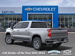 2025 Chevrolet Silverado 1500 Crew Cab 4WD Pickup for sale #9C93414 - photo 4